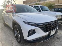 هیوندای تۆکسۆن